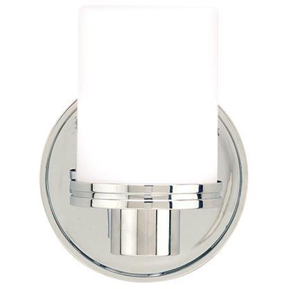 Hudson Valley Lighting - Southport Wall Sconce or Bath Vanity - 2051-PC | Montreal Lighting & Hardware