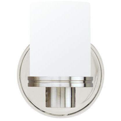 Hudson Valley Lighting - Southport Wall Sconce or Bath Vanity - 2051-SN | Montreal Lighting & Hardware