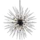 Hudson Valley Lighting - Sparta Chandelier - 9032-PN | Montreal Lighting & Hardware