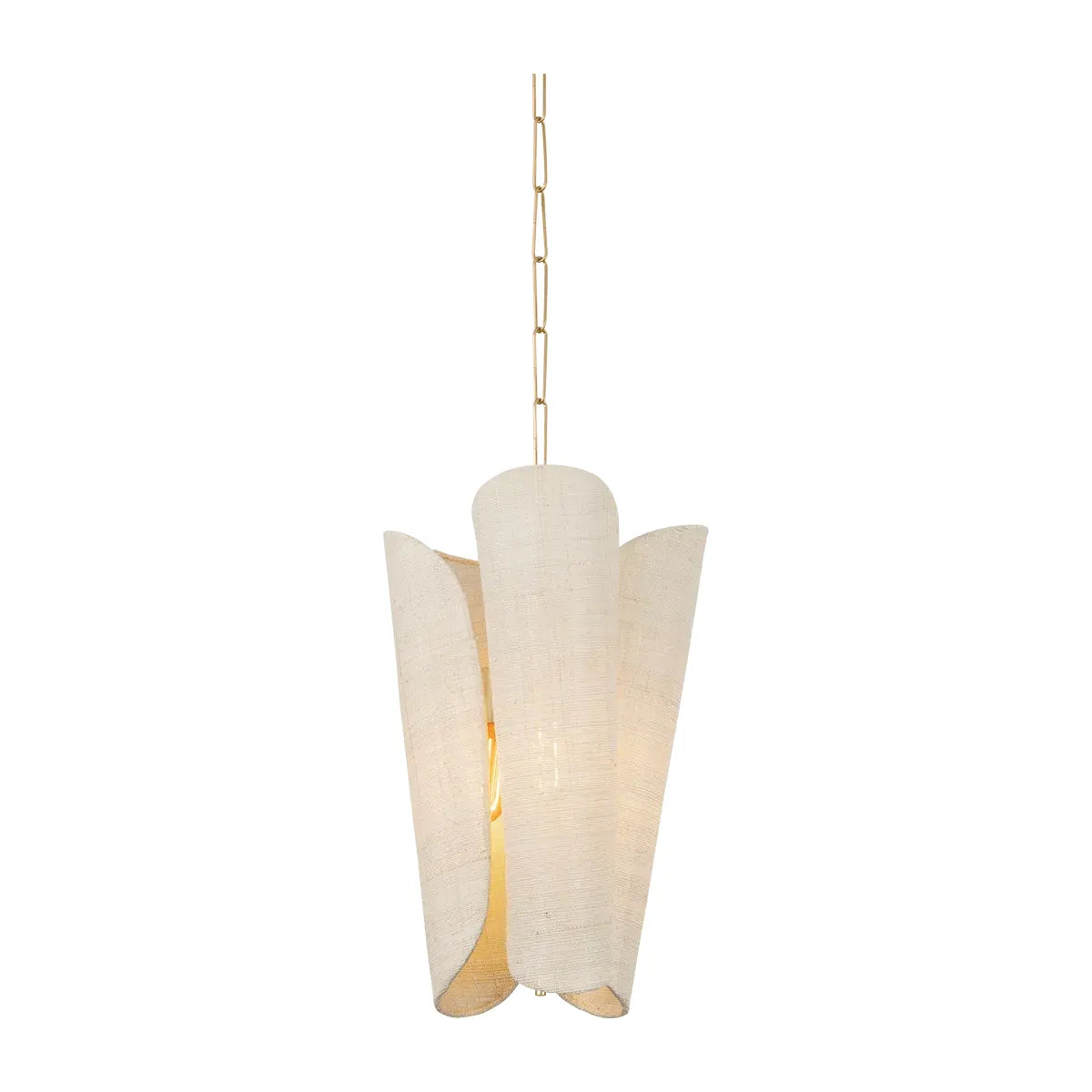 Hudson Valley Lighting - Springhill Pendant - 1453-GL | Montreal Lighting & Hardware