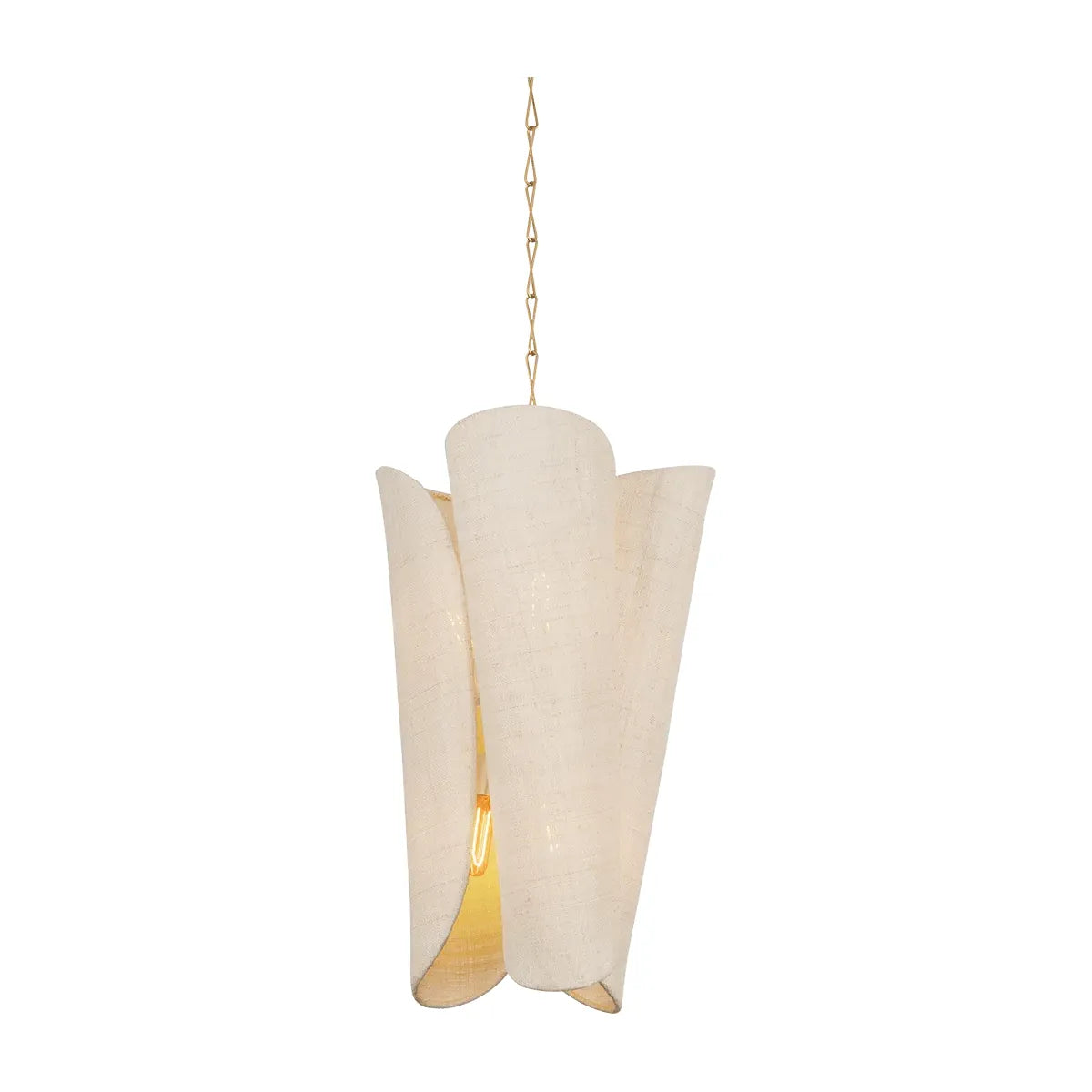 Hudson Valley Lighting - Springhill Pendant - 1456-GL | Montreal Lighting & Hardware