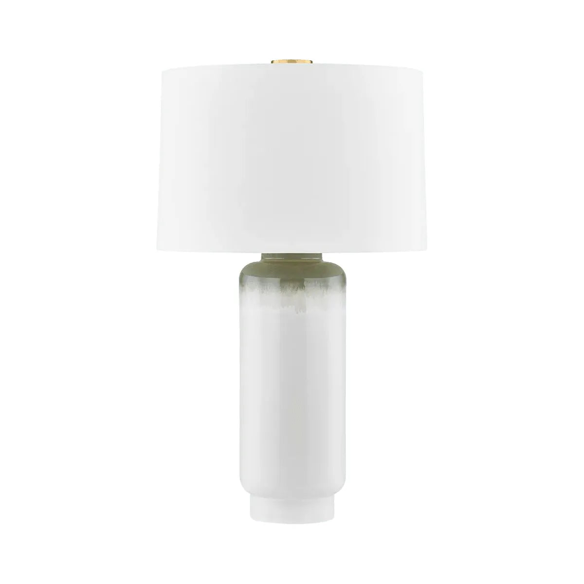 Hudson Valley Lighting - Stafford Table Lamp - L5933-AGB/C03 | Montreal Lighting & Hardware