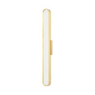Hudson Valley Lighting - Starkey LED Bath Bracket - 2524-AGB | Montreal Lighting & Hardware