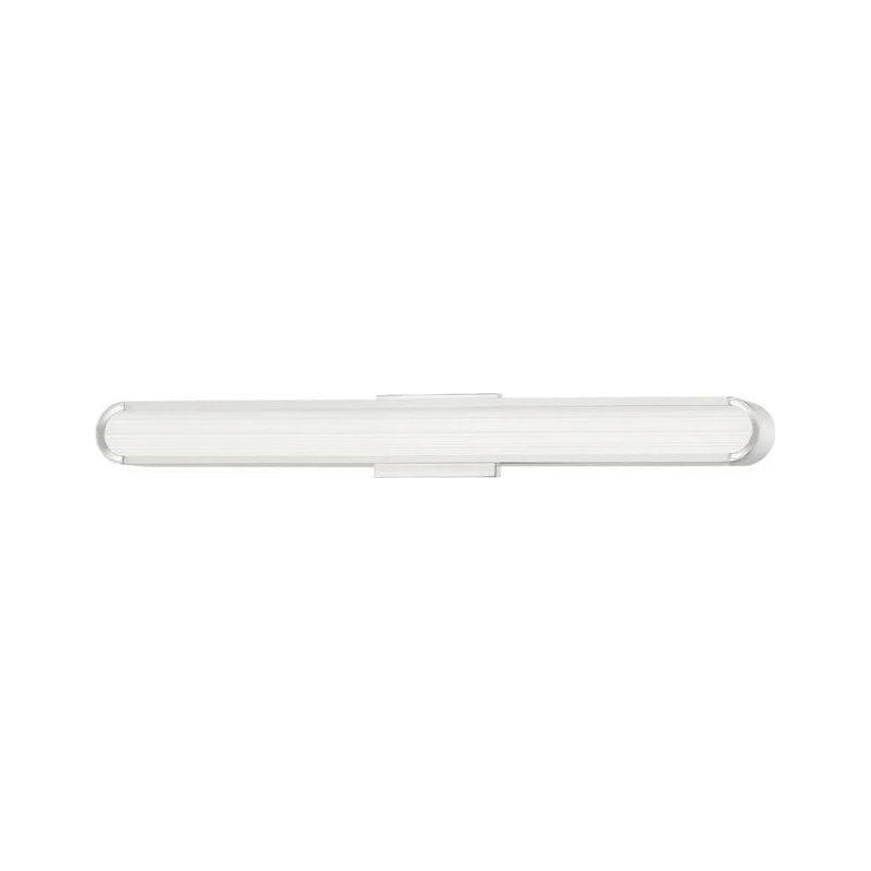 Hudson Valley Lighting - Starkey LED Bath Bracket - 2524-PN | Montreal Lighting & Hardware