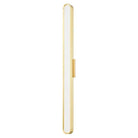 Hudson Valley Lighting - Starkey LED Bath Bracket - 2532-AGB | Montreal Lighting & Hardware