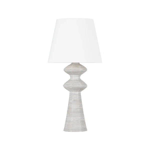 Steinway Table Lamp
