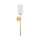 Hudson Valley Lighting - Sterling Wall Sconce - 4230-VGL | Montreal Lighting & Hardware