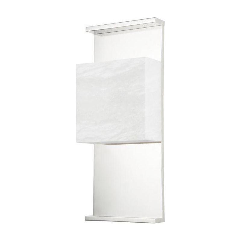 Hudson Valley Lighting - Stern Wall Sconce - 7302-PN | Montreal Lighting & Hardware