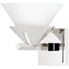 Hudson Valley Lighting - Stillwell Wall Sconce - 6401-PN | Montreal Lighting & Hardware