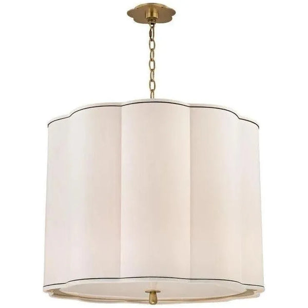 Sweeny Chandelier