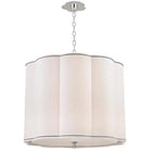 Hudson Valley Lighting - Sweeny Chandelier - 7925-PN | Montreal Lighting & Hardware