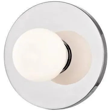 Hudson Valley Lighting - Taft Wall Sconce - 7000-AGB | Montreal Lighting & Hardware