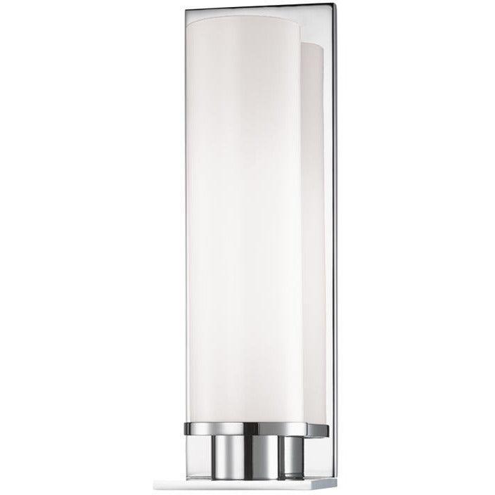 Hudson Valley Lighting - Thompson Round Glass Bath Vanity - 420-PC | Montreal Lighting & Hardware