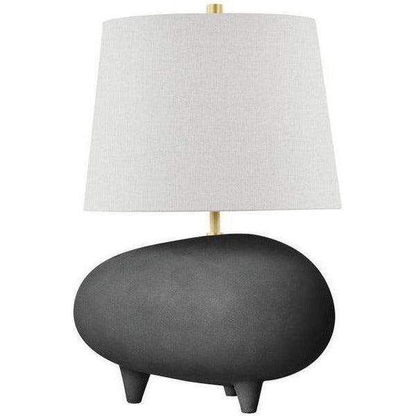 La pointe des pieds Lampe de table