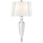Hudson Valley Lighting - Tipton Wall Sconce - 7411-PN | Montreal Lighting & Hardware