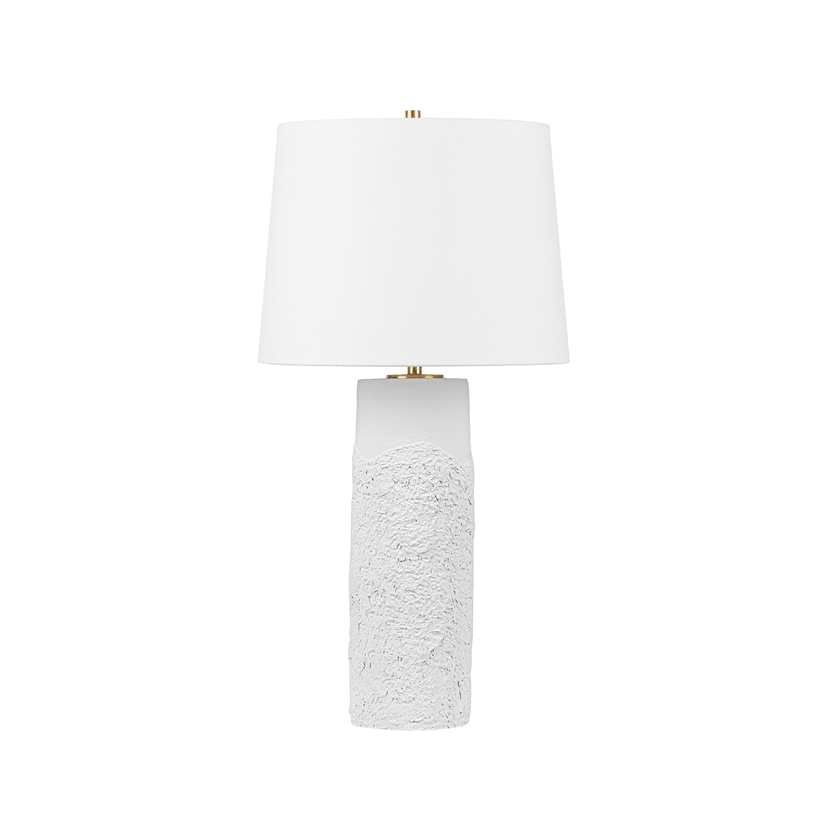 Hudson Valley Lighting - Tolland Table Lamp - L3531-AGB | Montreal Lighting & Hardware
