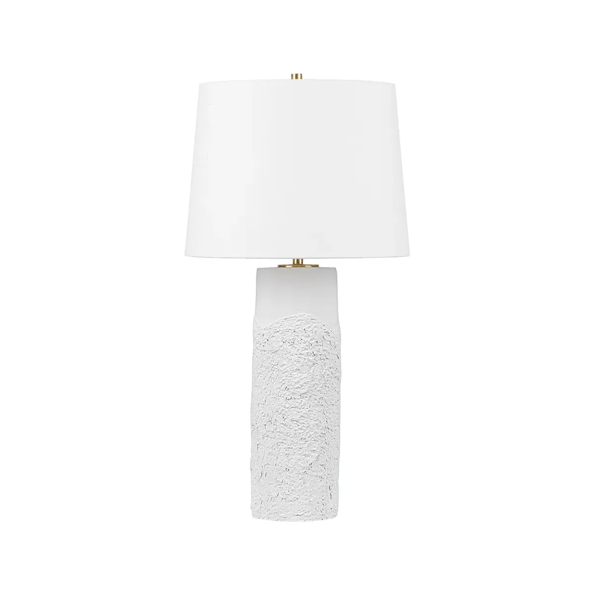 Hudson Valley Lighting - Tolland Table Lamp - L3531-AGB | Montreal Lighting & Hardware