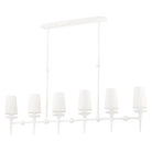 Hudson Valley Lighting - Torch Island Pendant - 6658-WP | Montreal Lighting & Hardware