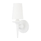 Hudson Valley Lighting - Torch Wall Sconce - 6601-WP | Montreal Lighting & Hardware