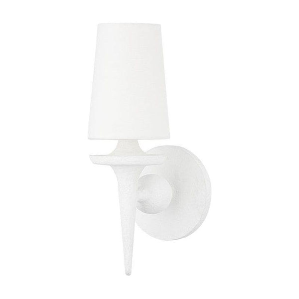 Torch Wall Sconce