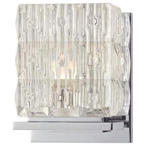 Hudson Valley Lighting - Torrington Wall Sconce or Bath Vanity - 6241-PC | Montreal Lighting & Hardware