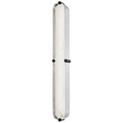 Hudson Valley Lighting - Tribeca LED Bath Vanity - 2923-BN/BK | Montreal Lighting & Hardware