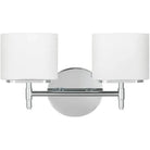 Hudson Valley Lighting - Trinity Bath Vanity - 8902-PC | Montreal Lighting & Hardware