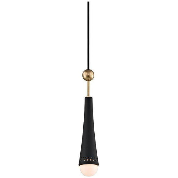 Tupelo Suspension