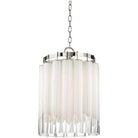 Hudson Valley Lighting - Tyrell Pendant - 8915-PN | Montreal Lighting & Hardware
