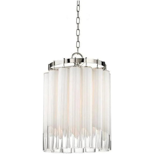 Tyrell Suspension