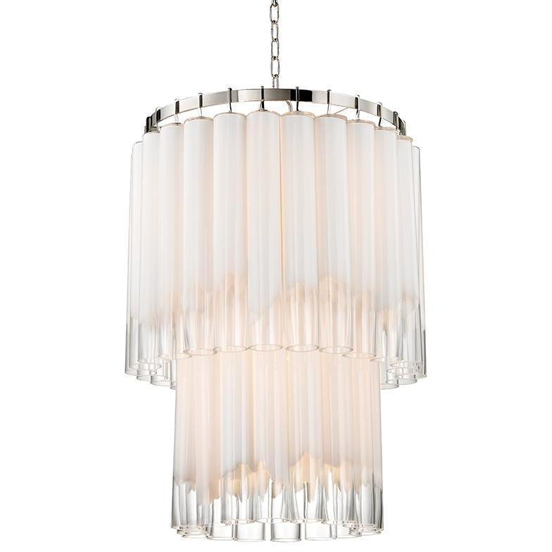 Montreal Lighting & Hardware - Tyrell Pendant by Hudson Valley | OPEN BOX - 8924-PN-OB | Montreal Lighting & Hardware