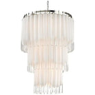 Hudson Valley Lighting - Tyrell Pendant - 8933-PN | Montreal Lighting & Hardware