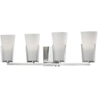 Hudson Valley Lighting - Upton Bath Vanity - 1804-PC | Montreal Lighting & Hardware