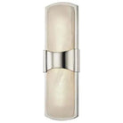 Hudson Valley Lighting - Valencia LED Wall Sconce - 3415-PN | Montreal Lighting & Hardware