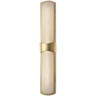 Hudson Valley Lighting - Valencia LED Wall Sconce - 3426-AGB | Montreal Lighting & Hardware