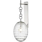 Hudson Valley Lighting - Venice Wall Sconce - 4900-PN | Montreal Lighting & Hardware