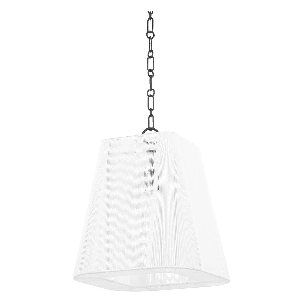 Hudson Valley Lighting - Verona Beach Pendant - 7614-OB | Montreal Lighting & Hardware