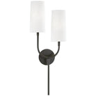 Hudson Valley Lighting - Vesper Wall Sconce - 1422-OB | Montreal Lighting & Hardware