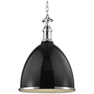 Hudson Valley Lighting - Viceroy Pendant - 7718-BPN | Montreal Lighting & Hardware