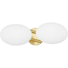 Hudson Valley Lighting - Wagner Bath Vanity - 5532-AGB | Montreal Lighting & Hardware