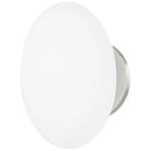 Hudson Valley Lighting - Wagner Wall Sconce or Bath Vanity - 5531-PN | Montreal Lighting & Hardware