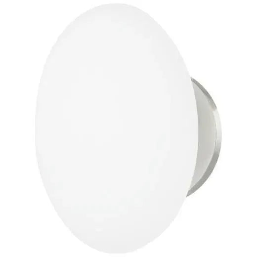 Hudson Valley Lighting - Wagner Wall Sconce or Bath Vanity - 5531-PN | Montreal Lighting & Hardware