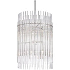 Hudson Valley Lighting - Wallis Pendant - 6320-PN | Montreal Lighting & Hardware