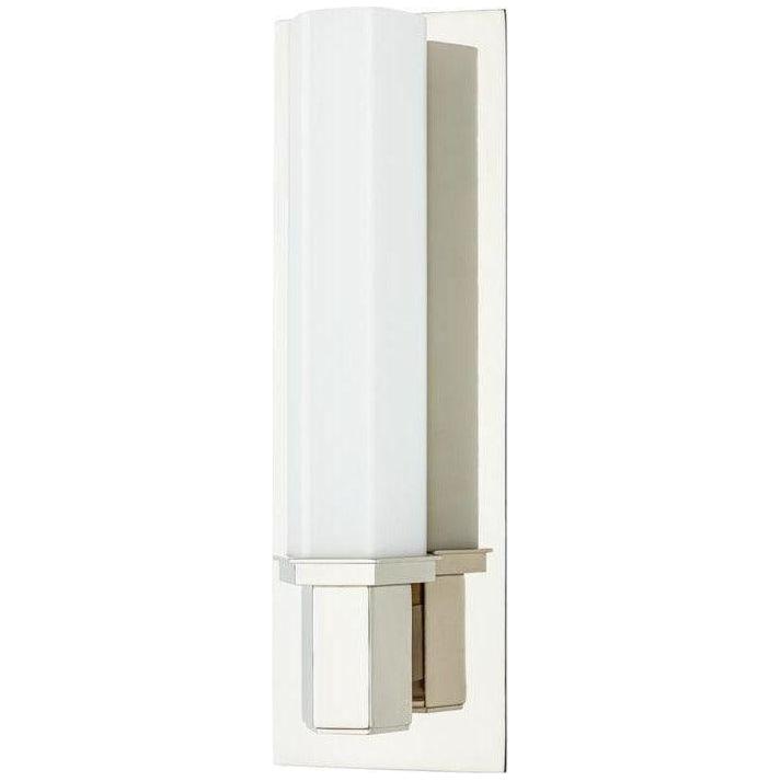 Hudson Valley Lighting - Walton Bath Vanity - 320-PN | Montreal Lighting & Hardware