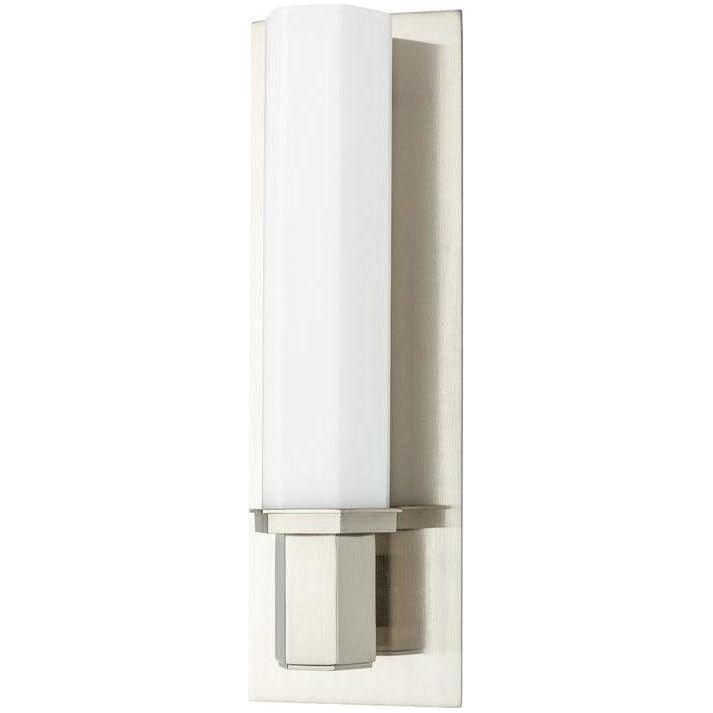 Hudson Valley Lighting - Walton Bath Vanity - 320-SN | Montreal Lighting & Hardware