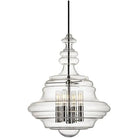 Hudson Valley Lighting - Washington Pendant - 4016-PN | Montreal Lighting & Hardware