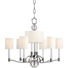 Hudson Valley Lighting - Waterloo Chandelier - 3006-PN | Montreal Lighting & Hardware