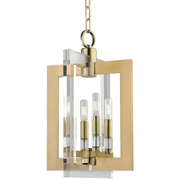 Wellington Pendant