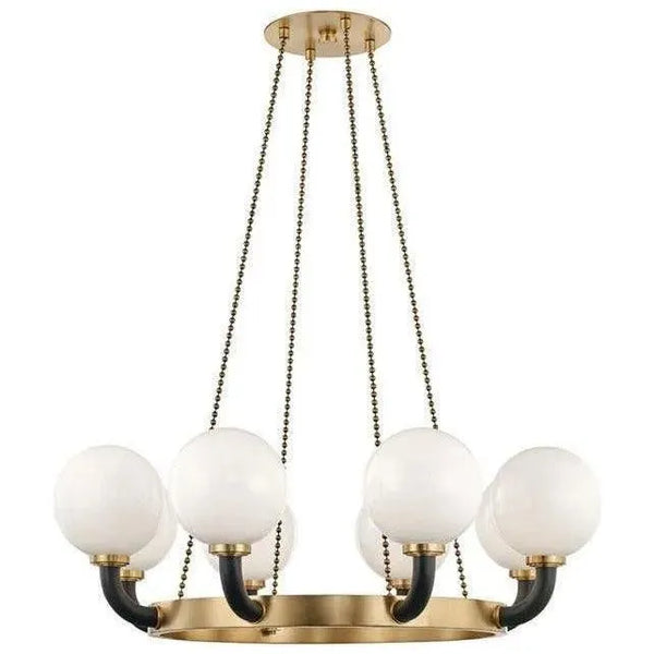 Werner Suspension