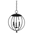 Hudson Valley Lighting - Wesley Pendant - 9117-AI | Montreal Lighting & Hardware